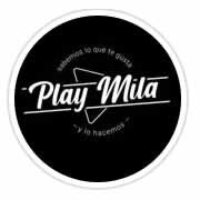 play mila